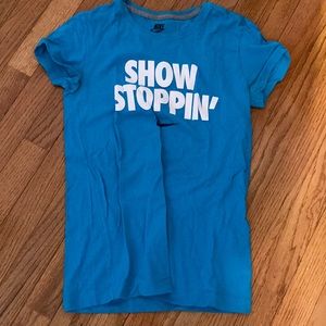 Nike Sportswear Women’s Shirt